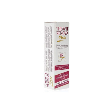 Theavit Renova Forte Face Gel Cream 40ml