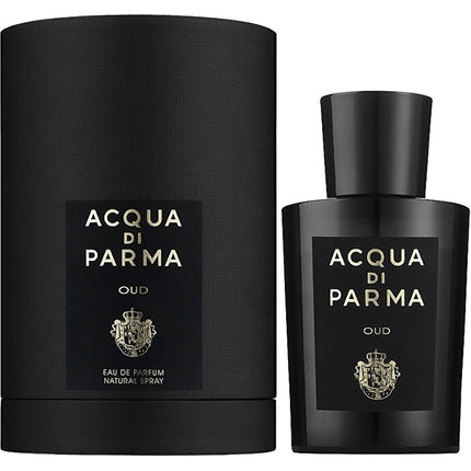 Acqua Di Parma Oud Eau De Parfum 100ml Unisex Spray