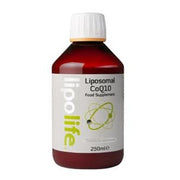 Equisalud Liposomal Coq10