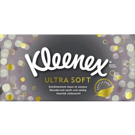 Kleenex Ultrasoft Tissues