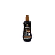 Australian Gold Sunscreen Spray Gel With Instant Bronzer Spf 30 - 237 Ml
