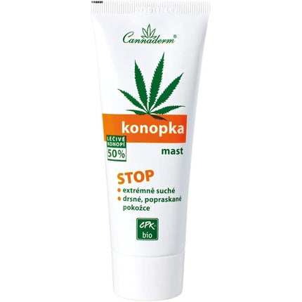 Cannaderm Konopka Promoting Balm 75g