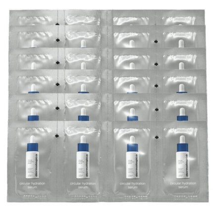 Dermalogica Circular Hydration Serum Sample Size