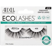 Ardell ECO Lash 455 Black One Size