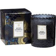 Voluspa Scented Candle Moso Bamboo Classic Candle