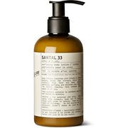 Le Labo Santal 33 Perfuming Body Lotion 237ml