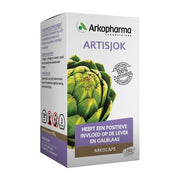 Arkopharma Arkocaps Artichoke - Herbal Dietary Supplement