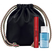 Pupa Milano Vamp Mascara Sexy Lash And Wand Eraser Kit