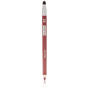 Pupa Milano True Lips Blendable Lip Liner Lip Contour Pencil 033 Bordeaux