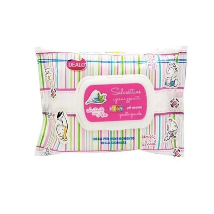 Dealo Kids Wipes