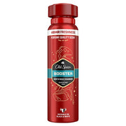 Old Spice Booster Spray Deodorant Body Spray 150 Ml