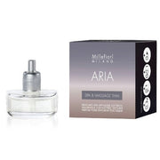 Millefiori Milano Replacement Refill For Electric Diffuser Aria Spa & Massage Thai 20 Ml