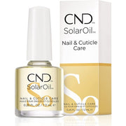 Creative Nail Design Solar Oil Nail and Cuticle Conditioner 7.3ml