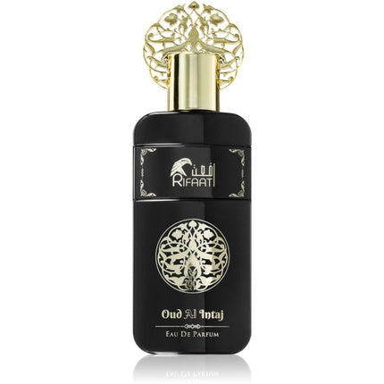 Rifaat Oud Al Intaj Eau de Parfum - Unisex, 75 ml