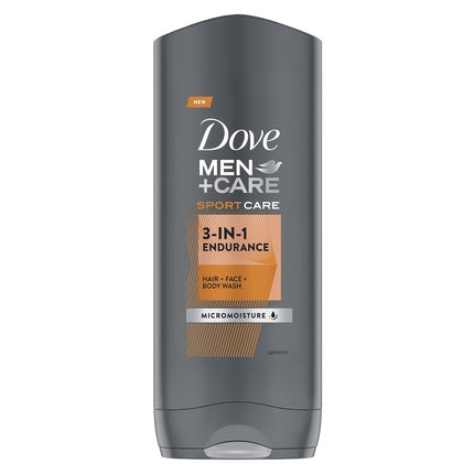 Men+Care Sport Care Shower Gel 400ml