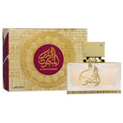 Lattafa Al Dur Al Maknoon Gold