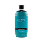 Millefiori Milano Natural Mediterranean Bergamot Aroma Diffuser Refill 500 Ml