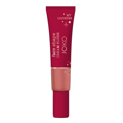 Joko My Universe Cream Blush 02 - 15ml