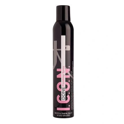 Icon Icon Done Finishing Spray 284g