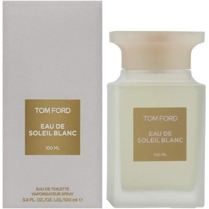 Tom Ford Fragrance Eau De Toilette  100ml
