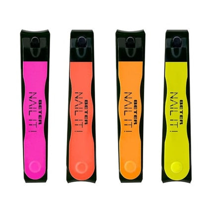 Beter Double Nail Clipper 30g