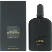 Tom Ford Black Orchid Eau De Toilette 100ml