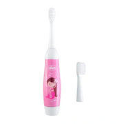 Chicco Chicco Electric Toothbrush Pink