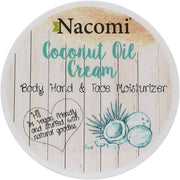 Nacomi Body Cream 100ml