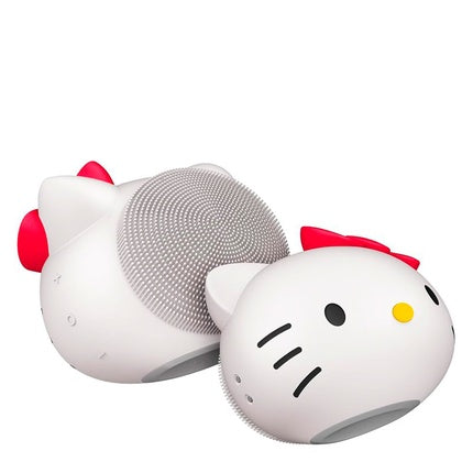 Geske Hello Kitty Sonic Facial Brush 4 In 1 Starlight