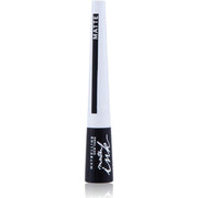 Maybelline Master Ink Eyeliner Matte Charcoal Black