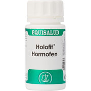 Equisalud Holofit Hormofen 50 Capsules