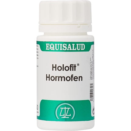 Equisalud Holofit Hormofen 50 Capsules