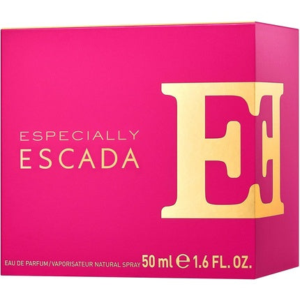Escada Especially Eau de Parfum 50ml