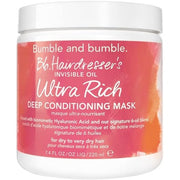 Bumble and Bumble Hairdresser's Invisible Oil Ultra Rich Deep Conditioner Mask 220ml