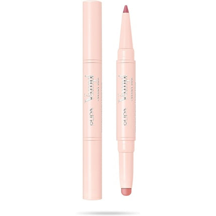 Pupa Vamp! Creamy Duo 004 Light Rose