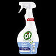 CIF 500ml Glass Mirror Universal Spray