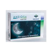 Internatur Ansiofin 30 Caps