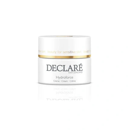 Declar Hydroforce Cream Normal Skin 50ml