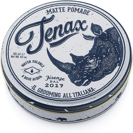 TENAX Matte Pomade