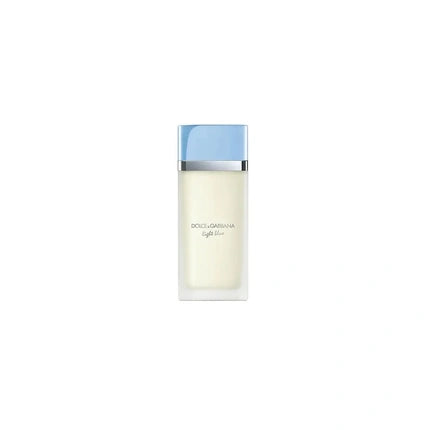 Dolce & Gabbana Light Blue Pour Femme Eau De Toilette Spray 200ml