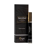 Orgie Sensfeel For Men Perfume With Pheromones Spray 10ml