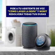 Norit Powder Detergent 1 130