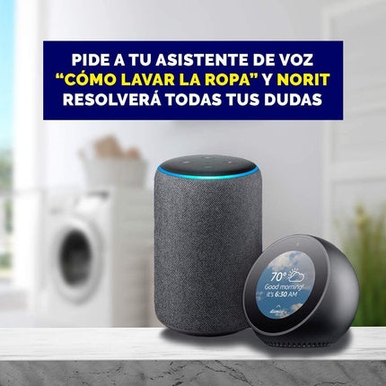 Norit Powder Detergent 1 130