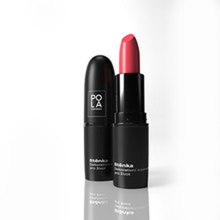 Pola Cosmetics Sappy Lips Lipstick Moisturizing Lipstick 38 G