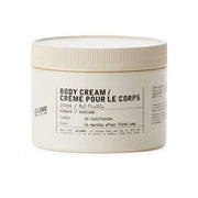 Body Cream 8.5 Oz