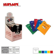 Alplast Pastel Color Time Discs 25 Pieces