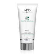 Apis Painless Face Cleaning Skin Softening Mask - 200ml