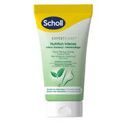 Scholl Foot Cream Intense Nourishing Nourishing Foot Cream For Soft And Smooth Feet