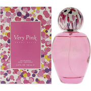 Perry Ellis Very Pink for Women 3.4oz EDP Spray