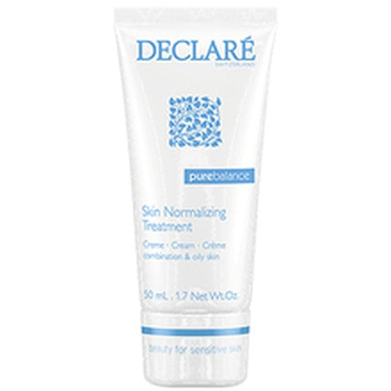 Declar Pure Balance Skin Normalizing Treatment